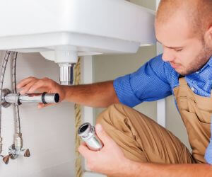 About Emergency plumbing pros New Albin, IA